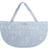 Hoppediz Baby Weighing Bag Amsterdam Aqua