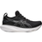 Asics Gel-Nimbus 25 Wide M - Black/Pure Silver