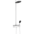 Hansgrohe Pulsify S Showerpipe 260 2jet (24240700) Vit