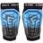 G-Form Pro-S Vento Shin Guards Sapphire Pearl