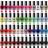 Beauty 4 Britain Nail Polish Set 48-pack