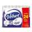 Velvet Classic Quilted 24 Roll Toilet Tissue