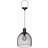 Star Trading Sunlight Black Pendellampa ∅ 29cm