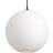 Belid Capo Black/White Pendellampa ∅ 40cm