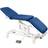 Ecopostural Electric Massage Table in 3 Parts C3515