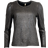 Ofelia Women's Carla Blouse - Black Combi