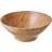 IKEA GRÖNSAKER bambu Serveringsskål 28cm