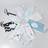 Shein 2pcs Baby Wipes Bag Portable Flip-top Self-sealing Wipes Dispenser, Randomly Sent