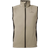 Chevalier Lenzie Technostretch Vest Men - Sand/Brown