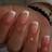 Shein False Nails Set, Nude&White French Gradient, False Nails&Tips+Jelly Gel+Nail File 24-pack