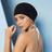 Shein 1pc Fashionable Knitted Swimming Cap For Men And Women. Comfortable And Elastic Cap That Fits All Hair Types