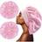 Shein Satin Silk Bonnet Hair Bonnet Jumbo Size