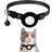 Skalo AirTag Cat Collar with Bell