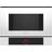 Bosch BFL7221W1 Vit