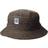 Brixton Beta Packable Bucket Hat - Collegiate Plaid