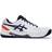Asics Gel Dedicate 8 Clay M - White/Blue Expanse