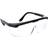 Portwest Classic Safety Spectacles Clear 19.5in Collar