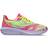 Asics Gel-Noosa Tri 15 GS - Hot Pink/Blue Fade