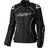 Rst S-1 CE Textile Jacket - Black/White Woman