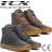 TCX Skor Man DARTWOOD WP BROWN