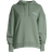 Casall Terry Relaxed Spring Hoodie - Dusty Green