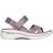 Skechers Go Walk Arch Fit - Lavender