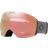 Oakley Men's Flight Deck Snow Goggles Matte Forged Iron