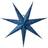 Watt & Veke Ebba Blue Advent Star ∅ 80cm