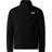 The North Face Teen Glacier 1/4 Zip Fleece - TNF Black