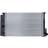 Nissens Radiator Engine Cooling 64692