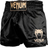 Venum Muay Thai Shorts Classic - Black/Gold