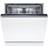 Bosch Series 2 SMV2HVX02E Integrerad