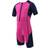 Aqua Sphere Våddragt Stingray UV50 Pink/Navy år 140 Våddragt