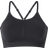 Hummel Define Seamless Padded Bra - Svart