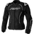 Rst Mesh Textile Motorcycle Jacket - Black/White Woman