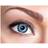 Zoelibat Blue Big Eye Linser 3 md