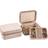 Blanca Blanca Smyckeskrin - Beige/Beige