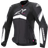 Alpinestars Stella T-GP Plus R V4 Jacket - Black/White Woman