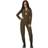 Smiffys Top Gun Maverick Ladies Aviator Costume