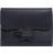 Radley Crest Small Trifold Purse - Black