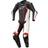 Alpinestars Missile V2 Leather Suit White,Black Man