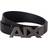 Armani Exchange AX Plate Buckle Belt Black