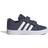 adidas Kid's VS Pace 2.0 - Shadow Navy/Cloud White/Core Black