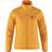 Fjällräven Expedition X Latt Jacket W - Mustard Yellow
