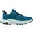 Hoka Anacapa Low GTX W - Blue Coral/Blue Glass