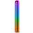 NS Novelties Chroma Rainbow 13.80cm