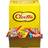 Cloetta mix stycksaker 300st 1pack