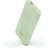 Hama Fabric 10 Powerbank Groen 10000 mAh