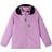 Reima Kid's Softshell Jacket Vantti - Lilac Pink (5100009A-4200)