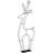 Star Trading Figurine Cupid Black Jullampa 120cm